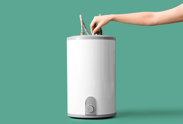 Hot Water Heater Services in Germantown, MD